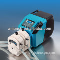 WT600-4F - small peristaltic pump/Low cost dosing pump
